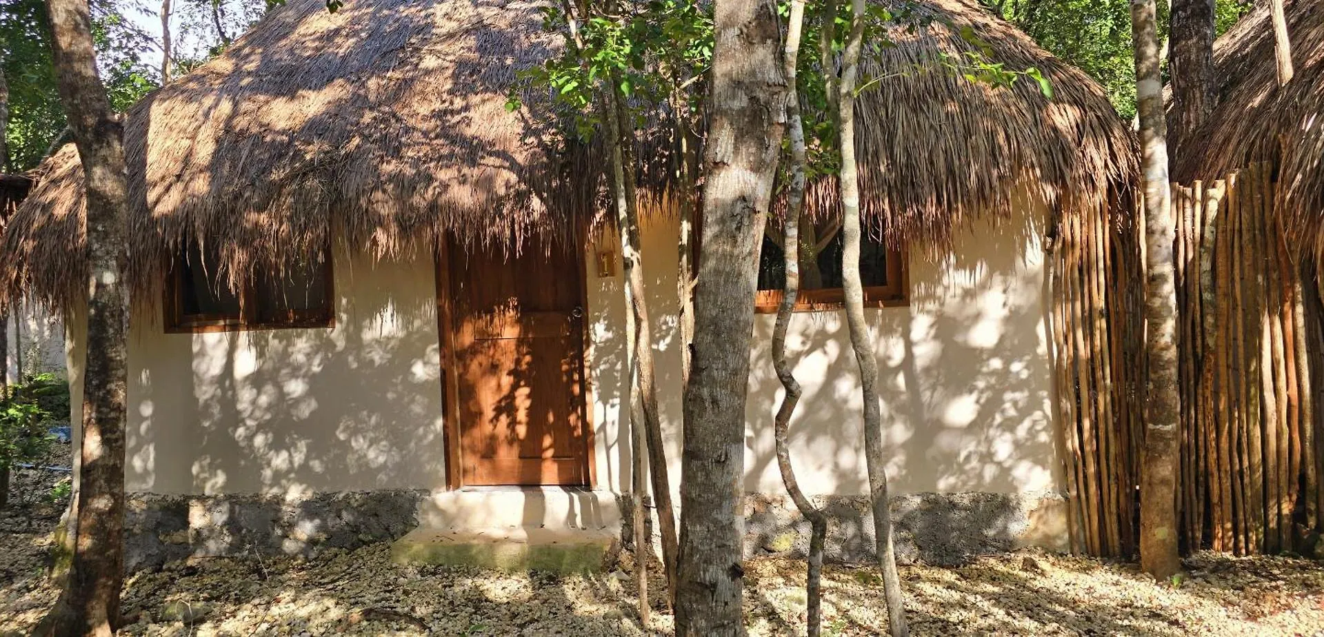 Guest house Hotel Kin Tulum II